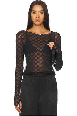 Free People LANGE ÄRMEL INTIMATELY FP FROM ME TO YOU in . Size S, XS.