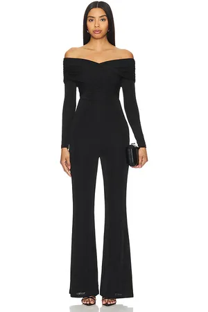 Misha ENG ANLIEGENDER JUMPSUIT RYLEE in . Size M, S, XS.