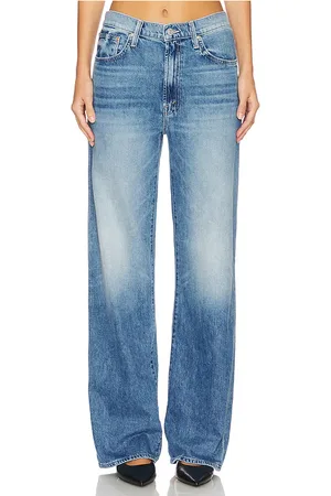 Mother WEITER SCHNITT DODGER SNEAK in . Size 32, 33.