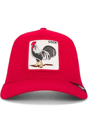 Goorin Bros. The Cock Hat in .