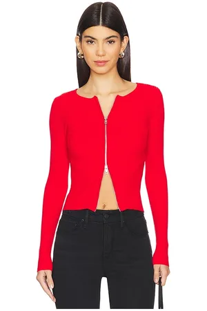 GOOD AMERICAN STRICK VIRGO in . Size XL/1X, XS, XXXXL/4X.