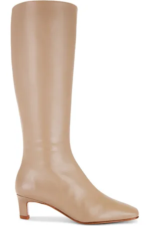 ALOHAS Rory Leather Boots in . Size 41.