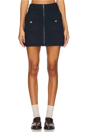 Ganni MINIROCK in . Size S, XS.