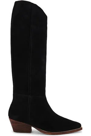 Free People LOW SLOUCHY BOOTS SWAY in . Size 38.