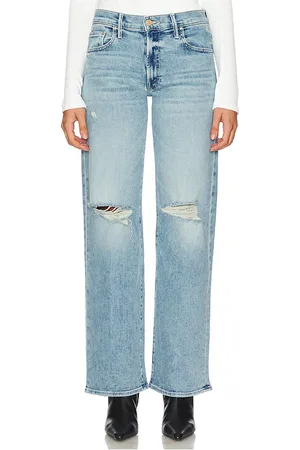 Mother WEITER SCHNITT MID RISE MAVEN SNEAK in . Size 25, 26, 27, 28, 29, 30, 32, 33.