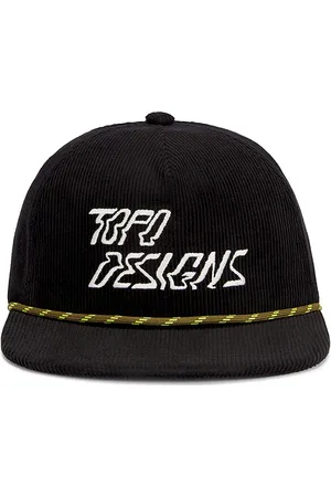TOPO Corduroy Trucker Hat in .