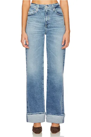AG Jeans Kora Wide Leg in . Size 25, 26, 27, 28, 30, 32, 33.