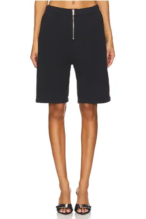 Sami Miro KURZE HOSE PORTERHOUSE in . Size S.