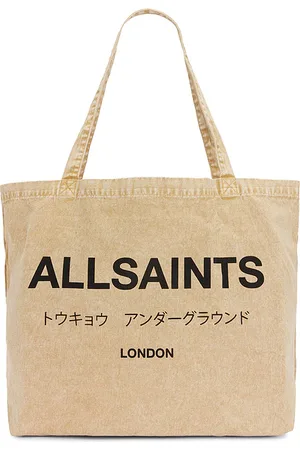 AllSaints Undrground Acid Tote in .