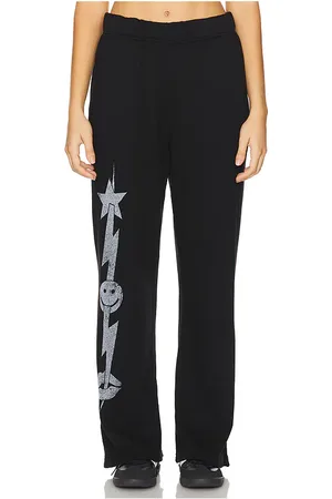 LAUREN MOSHI WEITE HOSE JUVIA WIDE LEG PANTS in . Size S, XS.