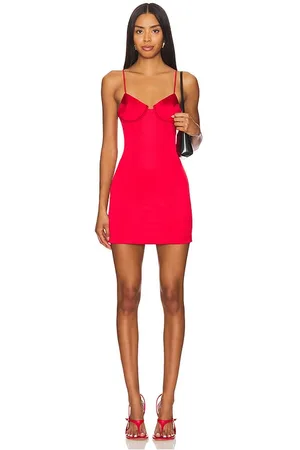 ANIYE BY Vera Corset Dress in . Size S, XS, XXS.