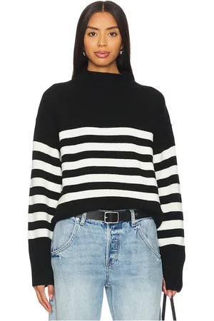 KULE SWEATER MIT STEHKRAGEN LUCCA in . Size XL, XS.
