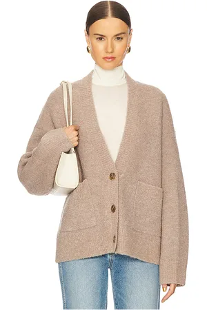 GRLFRND Leeana Cardigan in . Size M, S, XL.