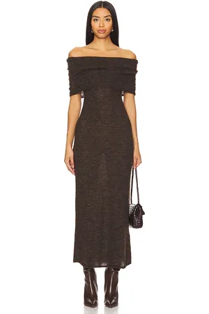 MAJORELLE KLEID AVALEE in . Size XL.