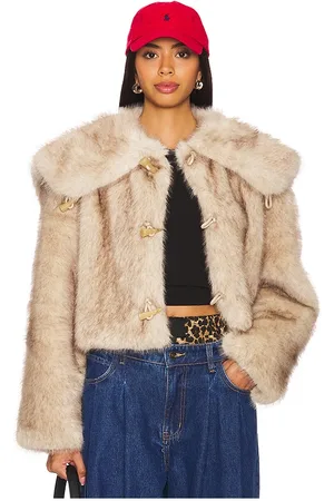 OW JACKE HAMILTON FOX in . Size M, S, XS.