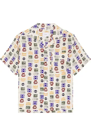 Rhude HEMD in . Size M.