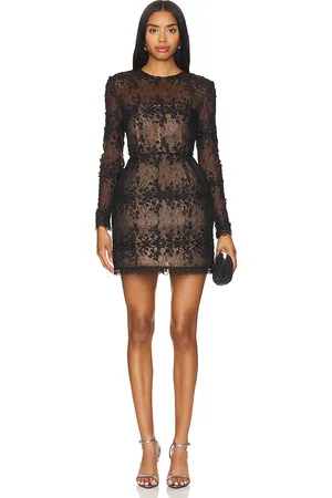 Bronx and Banco Masey Mini Dress in . Size XS.