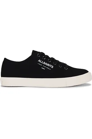 AllSaints SNEAKERS UNDERGROUND in . Size 7.