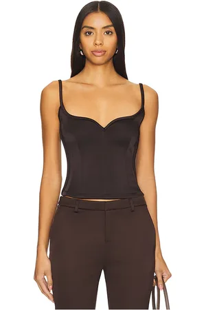 Paris Georgia OBERTEIL HEART in . Size M.