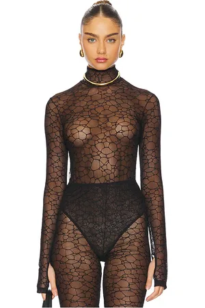 Kiki de Montparnasse BODY CRYSTALLINE in . Size S, XS.