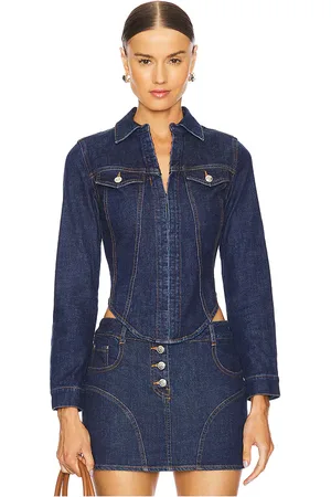 Amanda Uprichard OBERTEIL BRISTOL in . Size S.