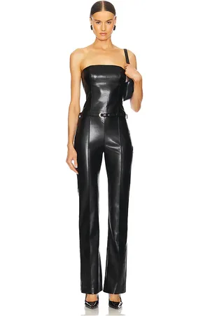 Amanda Uprichard Amoret Jumpsuit in .