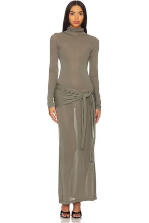 Lovers And Friends KLEID ELMA MAXI in . Size M, S.
