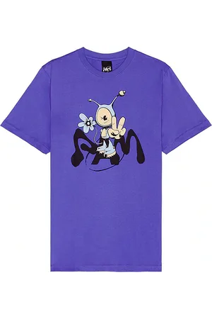 P.A.M. PERKS AND MINI Marpi Tee in . Size S.