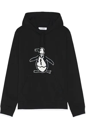Original Penguin HOODIE in . Size S.