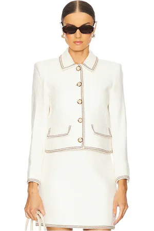 VERONICA BEARD JACKE MAKAYLA in . Size 16.