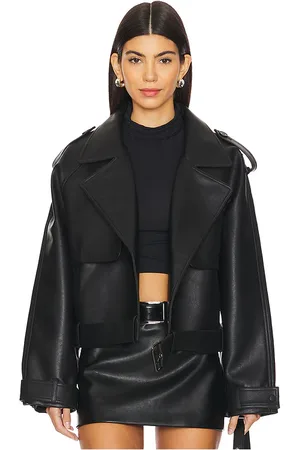 NakedVice JACKE MADDEN in . Size M, S, XL/1X, XS.