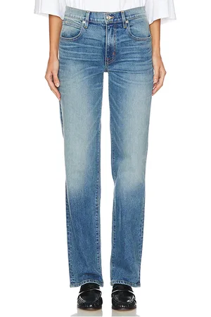 SLVRLAKE GERADE JEANS MIT TIEFEM BUND REMY in . Size 29, 31.
