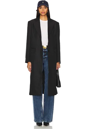 ASTR Brylee Coat in . Size M, XL, XS.