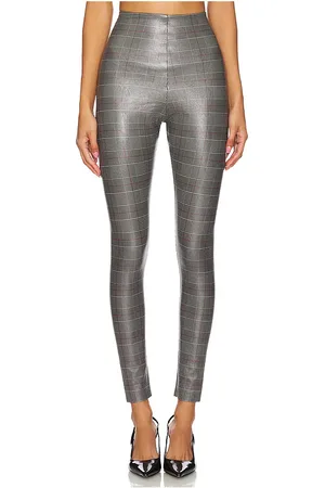 Commando Faux Leather Legging in . Size XL.