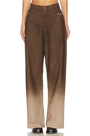 3x1 Skater Wide Leg in . Size 30, 31, 32.
