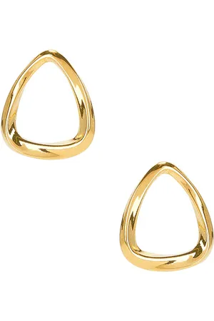 The M Jewelers RUNDER OHRSTECKER in .