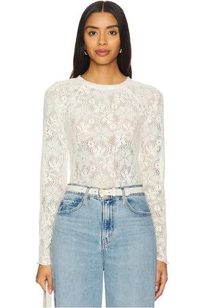 Free People SHIRT IN THE MEADOW in . Size S.