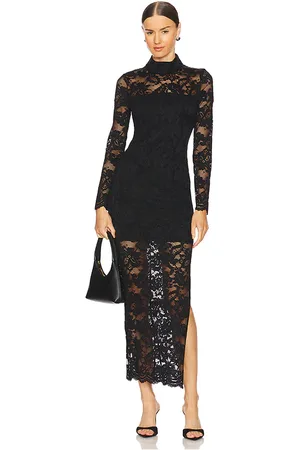 Generation Love MIDI-KLEID CHOI in . Size XL.