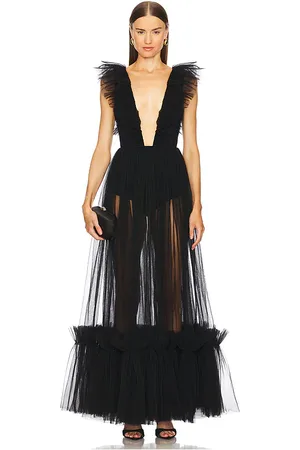 Michael Costello ABENDKLEID ANNISTYN in . Size M, S, XS, XXS.