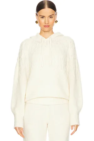 Guest In Residence HOODIE CLOUD in . Size S, XL, XS.