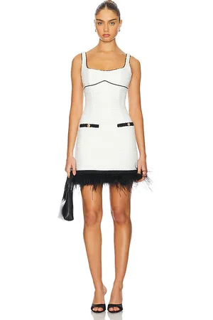 Saylor KLEID VELMA in . Size M, S.