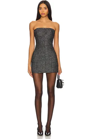 MORE TO COME KLEID BOBBI in .