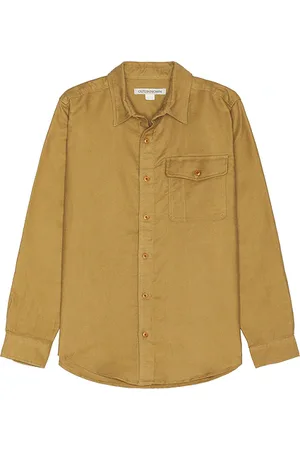 OUTERKNOWN HEMD TERRA NOVA in . Size M, S.