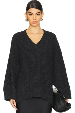 SABLYN STRICK LINDEN in . Size M.