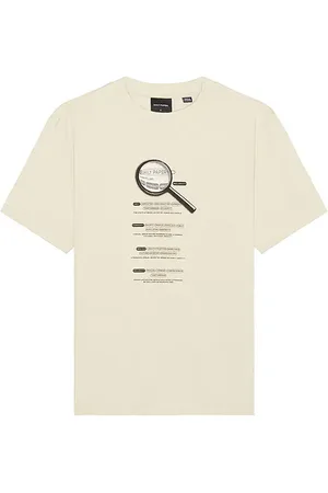 Daily paper Search T-Shirt in . Size M, S, XL/1X.