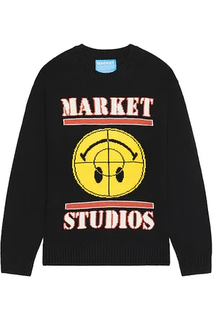 MARKET STRICK in . Size M, S, XL/1X.