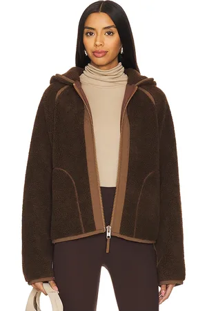 Lovers And Friends Kerry Zip Up Jacket in . Size S, XS, XXS.