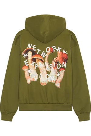 MARKET HOODIE in . Size M, S, XL/1X.