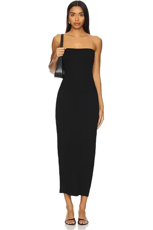 Leset Rio Bandeau Dress in . Size M, S, XL.
