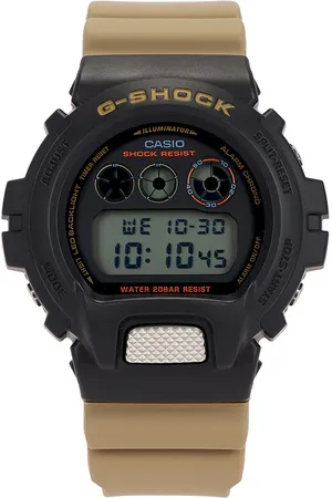 Casio DW6900 Utility Series Watch in .